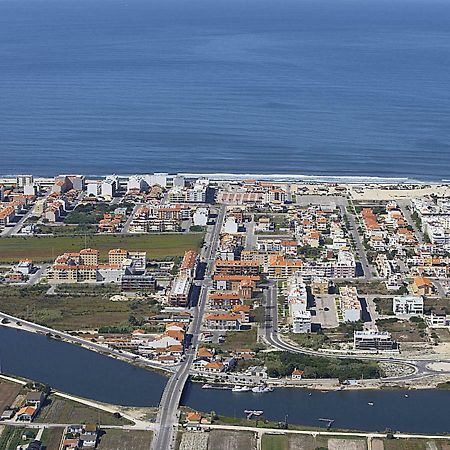 Apartament Casa Carmo Gafanha da Vagueira Zewnętrze zdjęcie