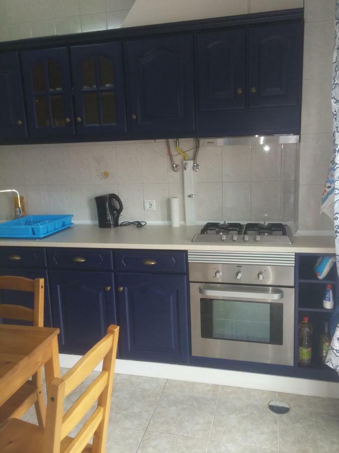 Apartament Casa Carmo Gafanha da Vagueira Zewnętrze zdjęcie