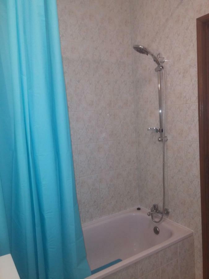 Apartament Casa Carmo Gafanha da Vagueira Zewnętrze zdjęcie