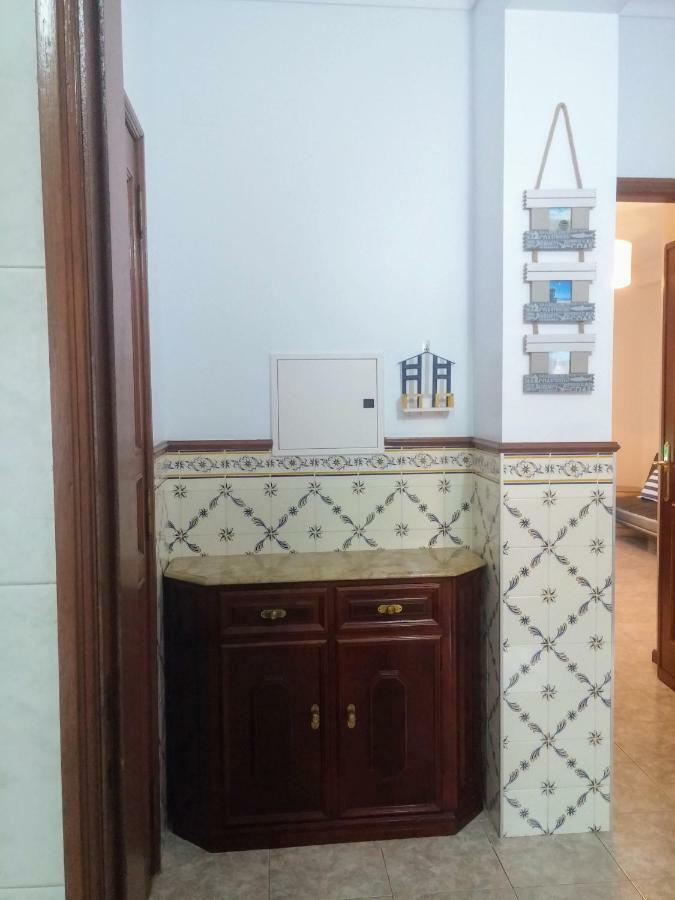 Apartament Casa Carmo Gafanha da Vagueira Zewnętrze zdjęcie
