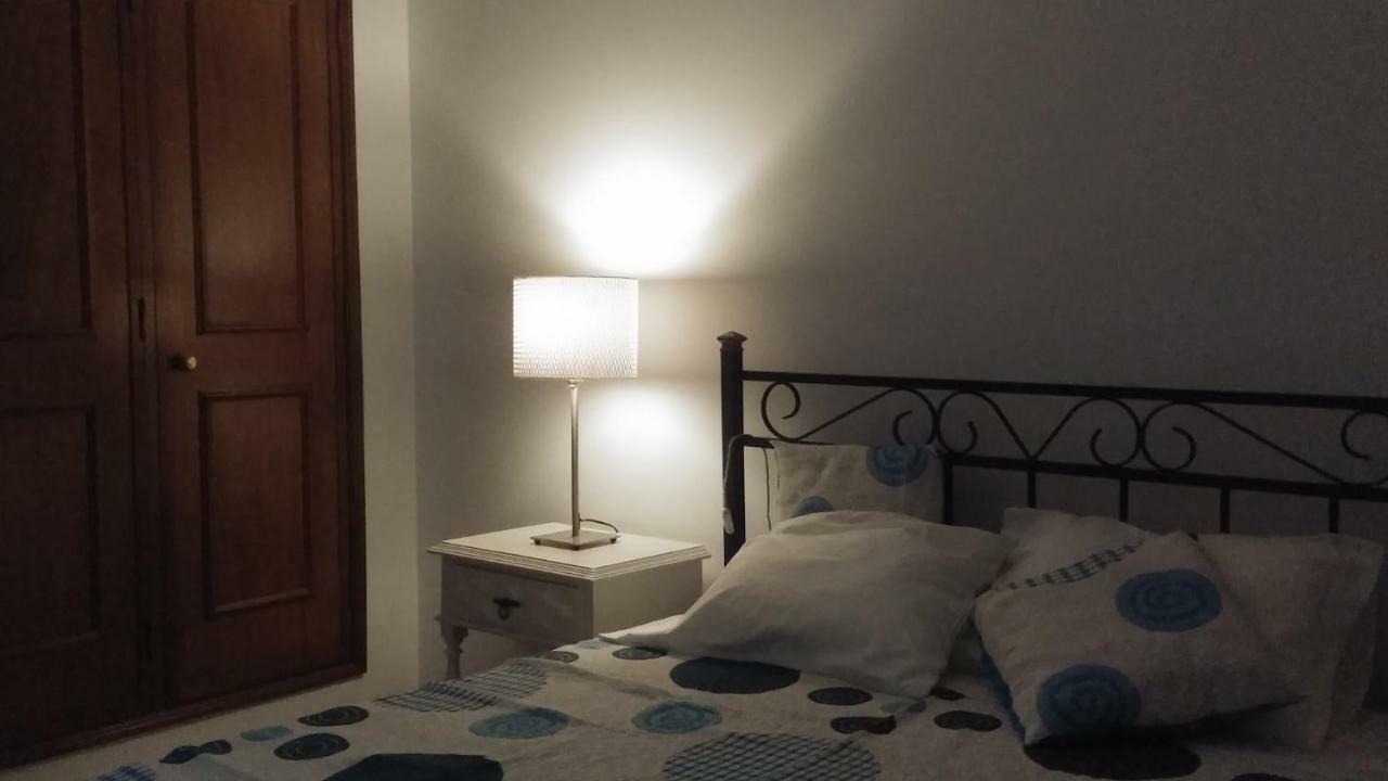 Apartament Casa Carmo Gafanha da Vagueira Zewnętrze zdjęcie