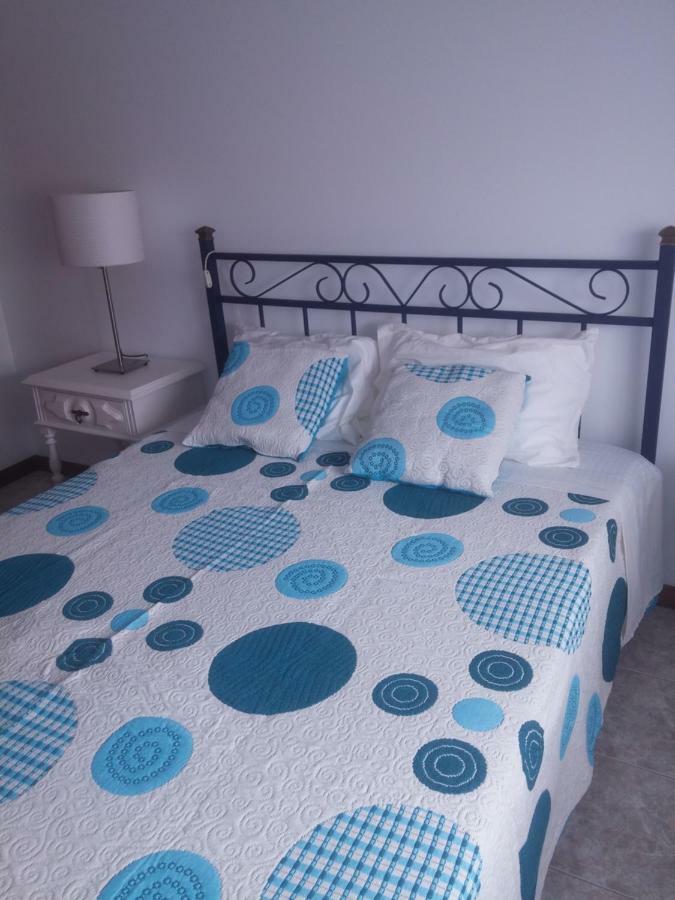 Apartament Casa Carmo Gafanha da Vagueira Zewnętrze zdjęcie