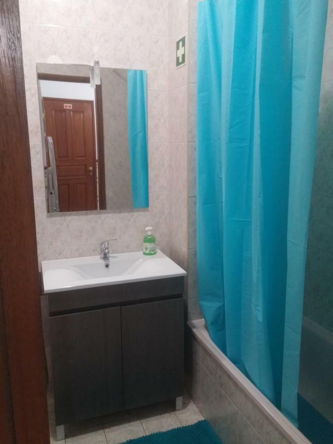 Apartament Casa Carmo Gafanha da Vagueira Zewnętrze zdjęcie