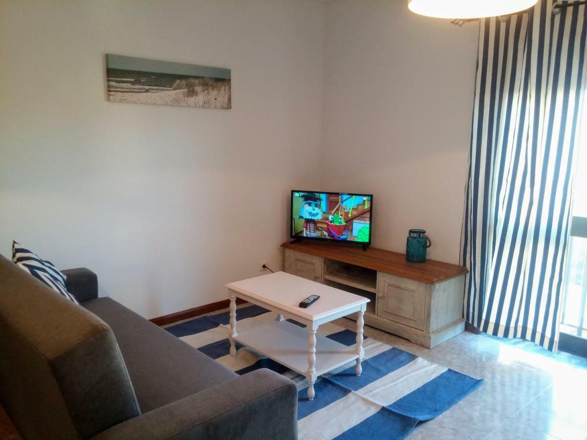 Apartament Casa Carmo Gafanha da Vagueira Zewnętrze zdjęcie
