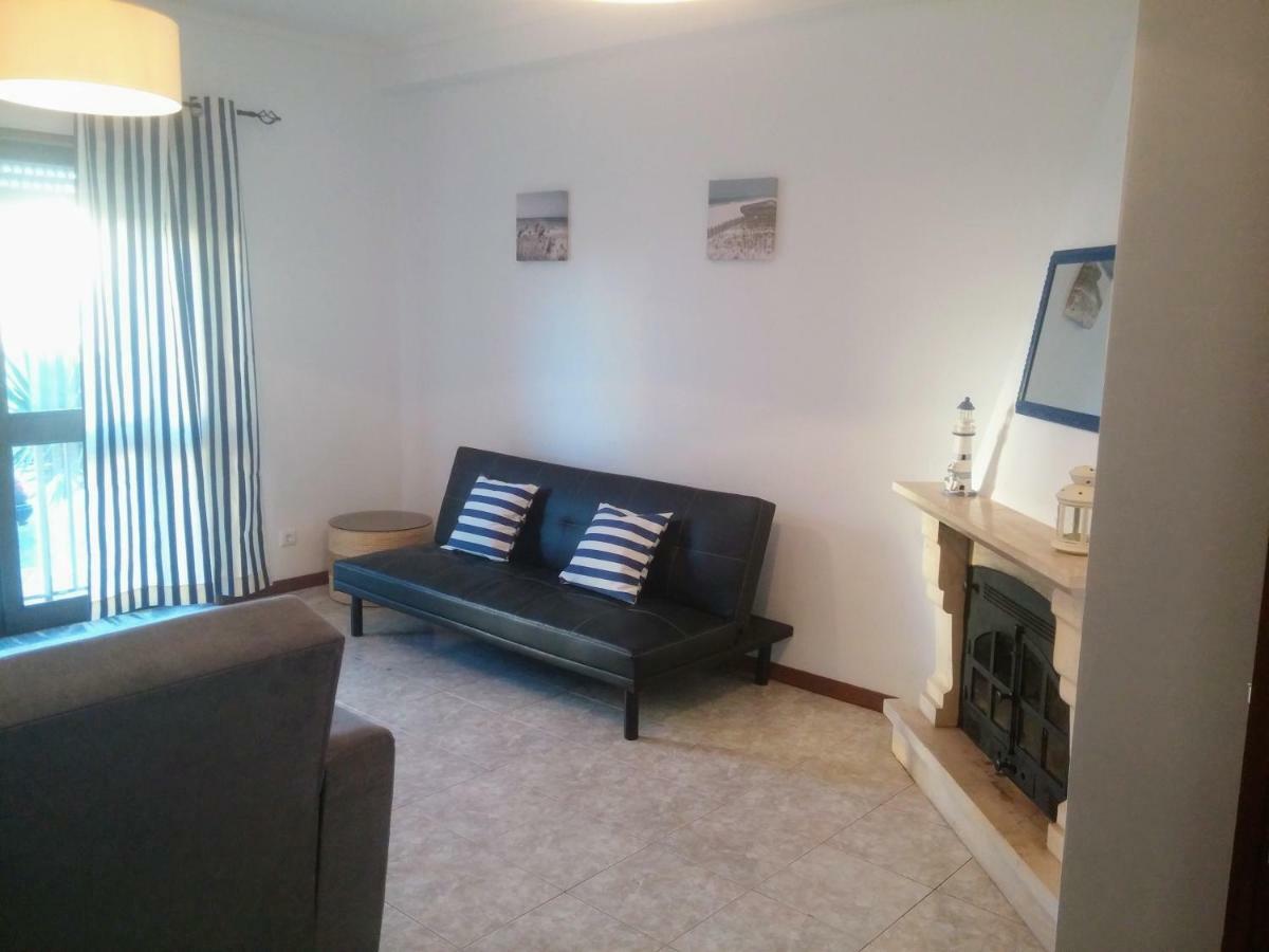Apartament Casa Carmo Gafanha da Vagueira Zewnętrze zdjęcie